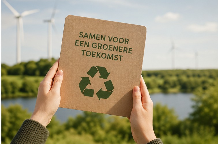 Energie besparen